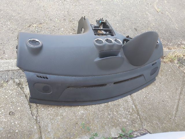 bontott PEUGEOT 308 Műszerfal Héj