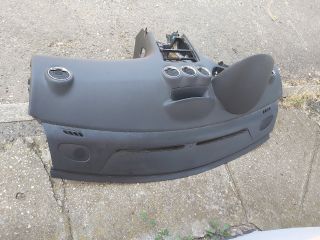 bontott PEUGEOT 308 Műszerfal Héj