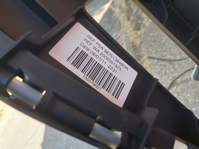 bontott PEUGEOT 308 Panoráma Tető