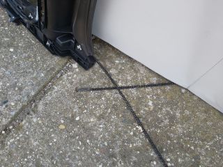 bontott PEUGEOT 308 Panoráma Tető