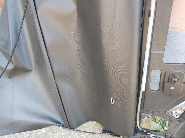 bontott PEUGEOT 308 Panoráma Tető