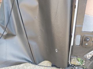 bontott PEUGEOT 308 Panoráma Tető