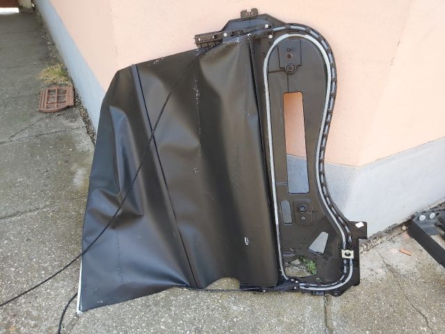 bontott PEUGEOT 308 Panoráma Tető