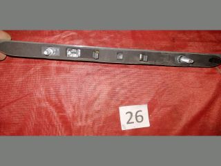 bontott PEUGEOT 308 Pótféklámpa