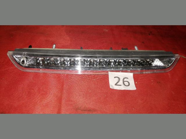 bontott PEUGEOT 308 Pótféklámpa