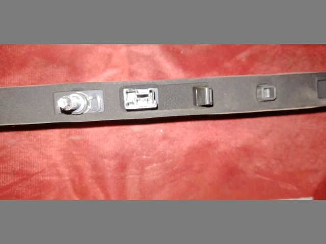 bontott PEUGEOT 308 Pótféklámpa