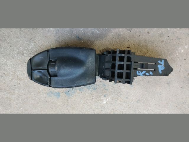 bontott PEUGEOT 308 Rádió / CD Kapcsoló