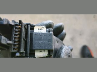 bontott PEUGEOT 308 Rádió / CD Kapcsoló