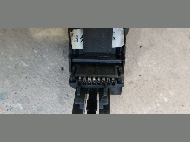 bontott PEUGEOT 308 Rádió / CD Kapcsoló