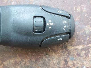 bontott PEUGEOT 308 Rádió / CD Kapcsoló