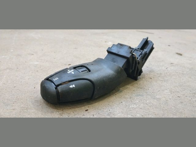 bontott PEUGEOT 308 Rádió / CD Kapcsoló