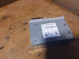 bontott PEUGEOT 308 Rádió / CD