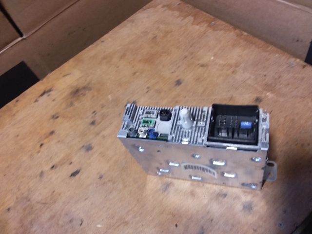 bontott PEUGEOT 308 Rádió / CD