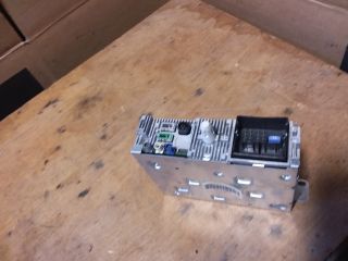 bontott PEUGEOT 308 Rádió / CD