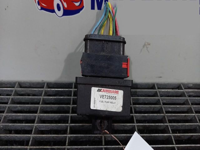 bontott PEUGEOT 308 Relé