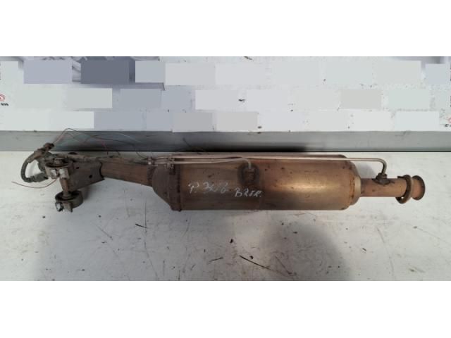 bontott PEUGEOT 308 Részecskeszűrő