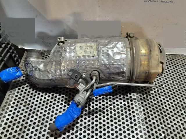 bontott PEUGEOT 308 Részecskeszűrő