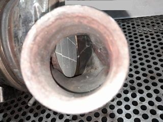 bontott PEUGEOT 308 Részecskeszűrő