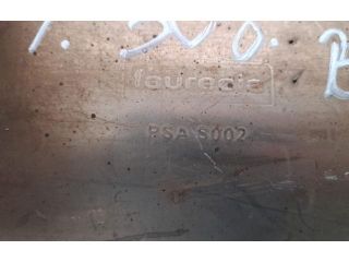 bontott PEUGEOT 308 Részecskeszűrő