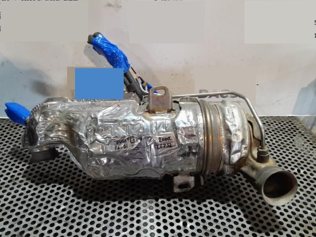 bontott PEUGEOT 308 Részecskeszűrő