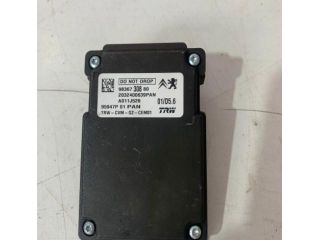 bontott PEUGEOT 308 Szélvédő Multifunkciós Kamera Vezérlő Panel