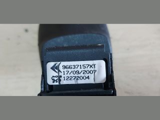 bontott PEUGEOT 308 Tempomat Kar (Magában)