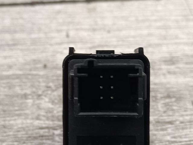 bontott PEUGEOT 308 Tetőablak Kapcsoló