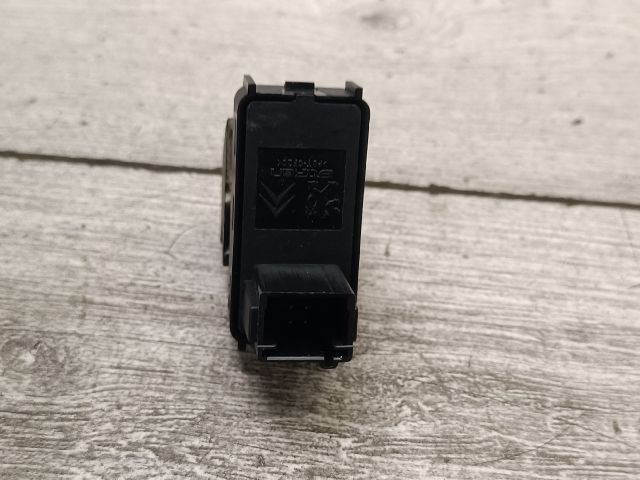 bontott PEUGEOT 308 Tetőablak Kapcsoló