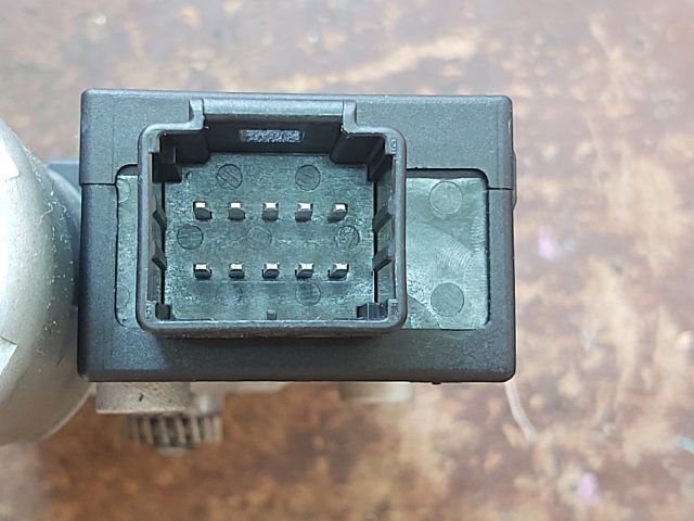 bontott PEUGEOT 308 Tetőablak Motor