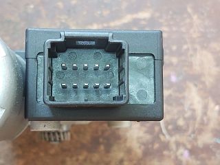 bontott PEUGEOT 308 Tetőablak Motor