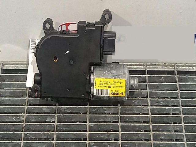 bontott PEUGEOT 308 Tetőablak Motor