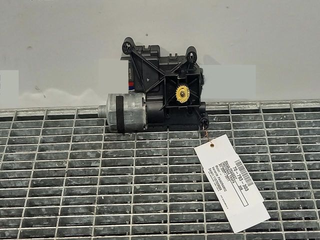 bontott PEUGEOT 308 Tetőablak Motor