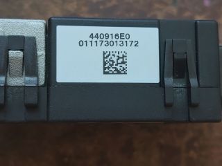 bontott PEUGEOT 308 Tetőablak Motor