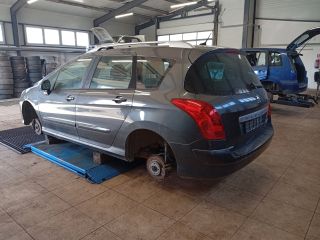 bontott PEUGEOT 308 Tetőkárpit