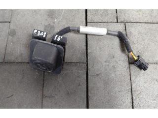 bontott PEUGEOT 308 Tolatókamera