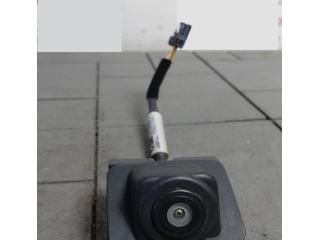 bontott PEUGEOT 308 Tolatókamera