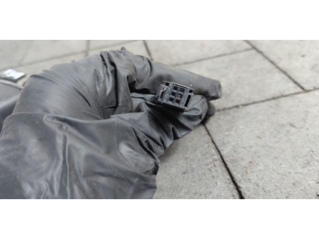 bontott PEUGEOT 308 Tolatókamera