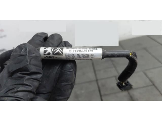 bontott PEUGEOT 308 Tolatókamera