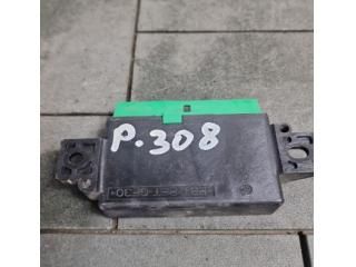 bontott PEUGEOT 308 Tolatóradar Elektronika