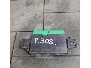 bontott PEUGEOT 308 Tolatóradar Elektronika