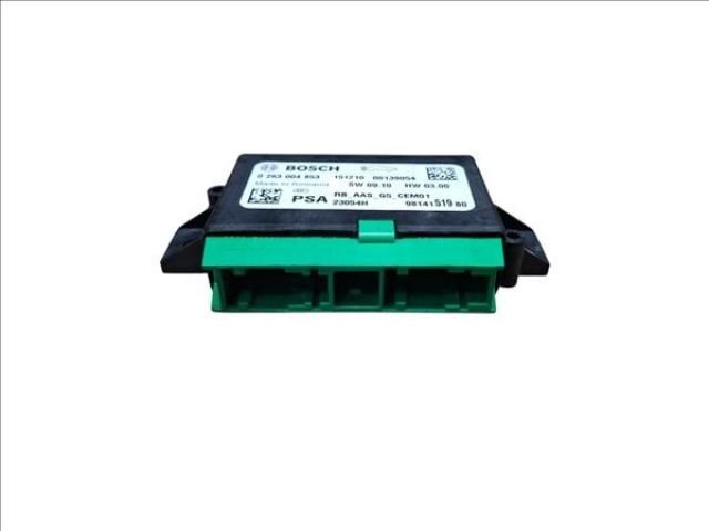 bontott PEUGEOT 308 Tolatóradar Elektronika