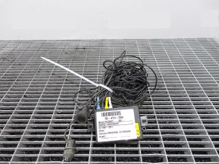 bontott PEUGEOT 308 Tolatóradar Elektronika