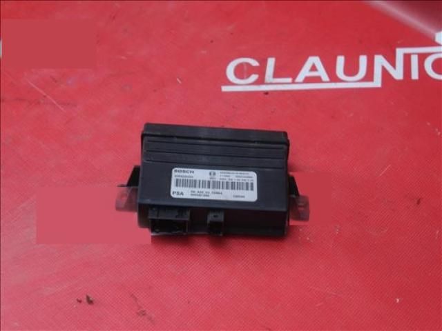 bontott PEUGEOT 308 Tolatóradar Elektronika