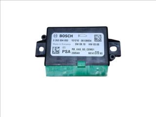 bontott PEUGEOT 308 Tolatóradar Elektronika