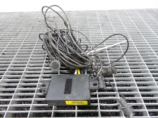 bontott PEUGEOT 308 Tolatóradar Elektronika