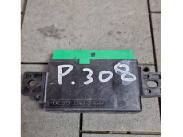 bontott PEUGEOT 308 Tolatóradar Elektronika