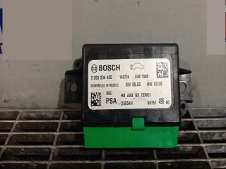 bontott PEUGEOT 308 Tolatóradar Elektronika