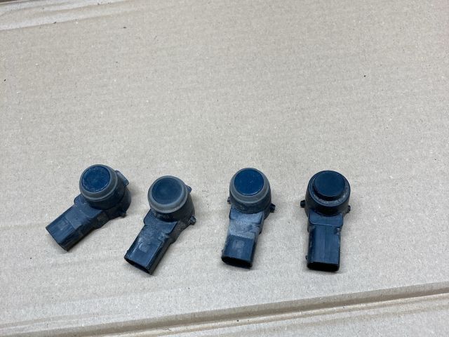 bontott PEUGEOT 308 Tolatóradar Fej