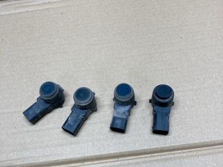 bontott PEUGEOT 308 Tolatóradar Fej