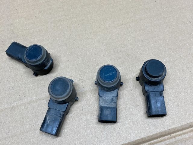 bontott PEUGEOT 308 Tolatóradar Fej